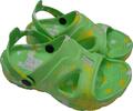 Detské sandále Sport | Veľkosť: 29 | Zelená