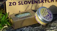 Konopná kozmetika - kompletný balík