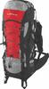 Turistický ruksak KROSNA LOAP SNOWDON | Červená