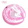 Plávacie koleso SWIM TRAINER | Veľkosť: 50 cm | Ružová