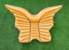 Anjelské krídla XXXL | Zlatá