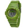 Detské športové hodinky Gtup 1060 | Zelená