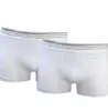 2x Pánske boxerky Pierre Cardin | Veľkosť: M | Biela