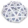 Automatický dáždnik značky Labrella (Blue Wine)