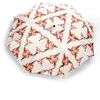Automatický dáždnik značky Labrella (Rafflesia)