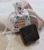 50 g Ručne vyrábané mydlo (medovka + bergamot)