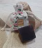 50 g Ručne vyrábané mydlo (levanduľa)