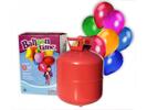 Hélium na 30 balónikov Balloon Time + 30 balónikov