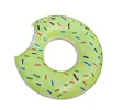 Donuts | Veľkosť: 90 cm | Zelená