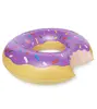 Donuts | Veľkosť: 60 cm | Fialová