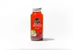 250 ml Jablčná šťava Adelka s malinou