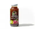 250 ml BIO jablčná šťava Adelka s granátovým jablkom