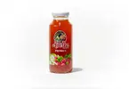 250 ml BIO jablčná šťava Adelka s brusnicou