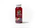 250 ml BIO jablčná šťava Adelka s čučoriedkou