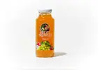 250 ml Jablčná šťava Adelka s hroznom