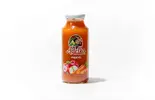 250 ml Jablčná šťava Adelka s mrkvou