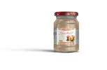 200 g BIO 100 % ovocné pyré s broskyňou