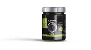 200 g BIO 100 % ovocný džem PREMIUM (aróniový)
