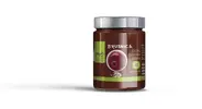 200 g BIO 100 % ovocný džem PREMIUM (brusnicový)