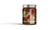 200 g BIO 100 % ovocný džem PREMIUM (šípkový)