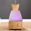 Elektrický difúzer (home-bledé drevo / 70 ml)