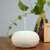 Elektrický difúzer (sphere-biely / 300 ml)