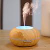 Elektrický difúzer (sphere-bledé drevo / 300 ml)