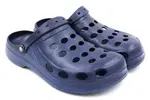 Pánske Clogs FLAMEshoes A-001 | Veľkosť: 41 | Modrá