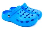 Dámske Clogs FLAMEshoes A-002 | Veľkosť: 36 | Modrá