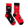 Veselé ponožky Hesty Socks (Toby) / klasický strih | Veľkosť: 35-38