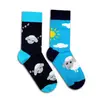 Veselé ponožky Hesty Socks (Bééékačik) / klasický strih | Veľkosť: 35-38