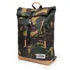 MACNEE INTO CAMO