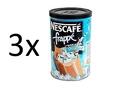 3 x 275 g Ľadová káva Nescafé Frappé