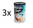 3 x 275 g Ľadová káva Nescafé Frappé