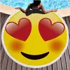 Plážová osuška (Smile Love)