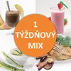 Hyperproteínová diéta: 1 týždňový mix od Profidiet