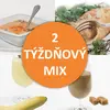Hyperproteínová diéta: 2 týždňový mix od Profidiet