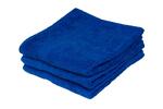 Froté uterák | Veľkosť: 50 x 100 cm | Námornícka modrá