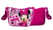 Taška cez rameno MINNIE 42961
