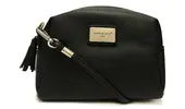 Dámska crossbody kabelka David Jones | Čierna