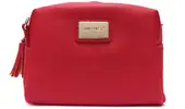 Dámska crossbody kabelka David Jones | Červená