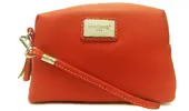 Dámska crossbody kabelka David Jones | Oranžová