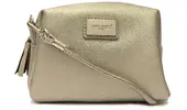 Dámska crossbody kabelka David Jones | Strieborná