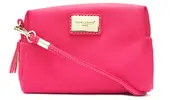 Dámska crossbody kabelka David Jones | Ružová