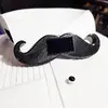 Motýlik vyrobený na Slovensku (Moustache)