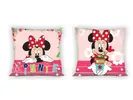 Obliečka na vankúš MINNIE 018