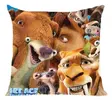 Obliečka na vankúš ICE AGE