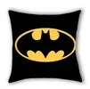 Obliečka na vankúš BATMAN 0090C