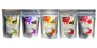 Výhodné balenie č.2: 5 x 100 g Smoothie Naturwell
