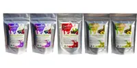 Výhodné balenie č.1: 5 x 100 g Smoothie Naturwell